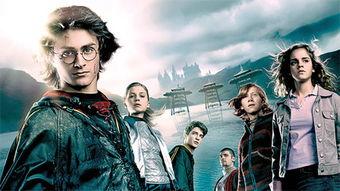 哈利波特4在线观看,火焰杯在线观影指南  第3张