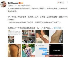 娱乐大爆料明星车祸事件,明星车祸事件，真相揭秘！